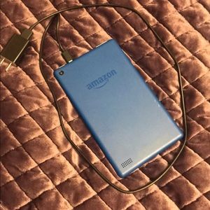 Kindle Fire